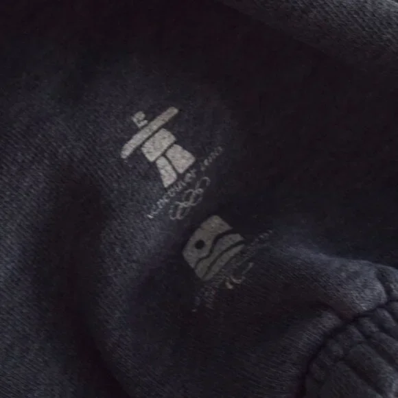 2010 Vancouver Olympics Official Mascot Sweatpants - Picture 6 of 6